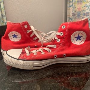 Converse Classic Chuck Taylor Size 9